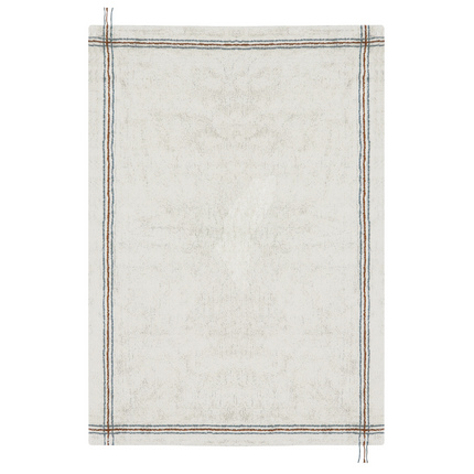 Cuisine Washable Rug - Natural