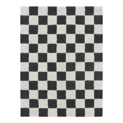 Tiles Washable Rug