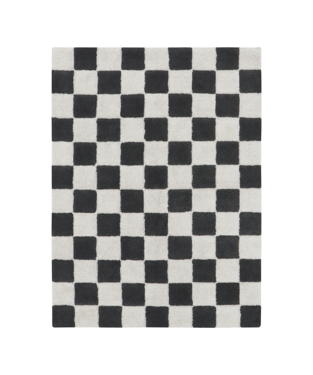 Tiles Washable Rug