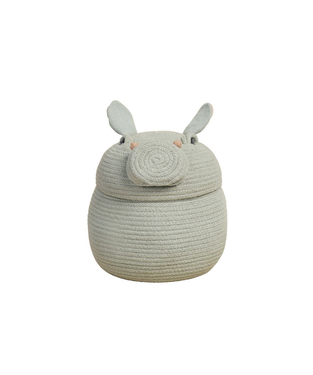 Henry the Hippo Storage Basket