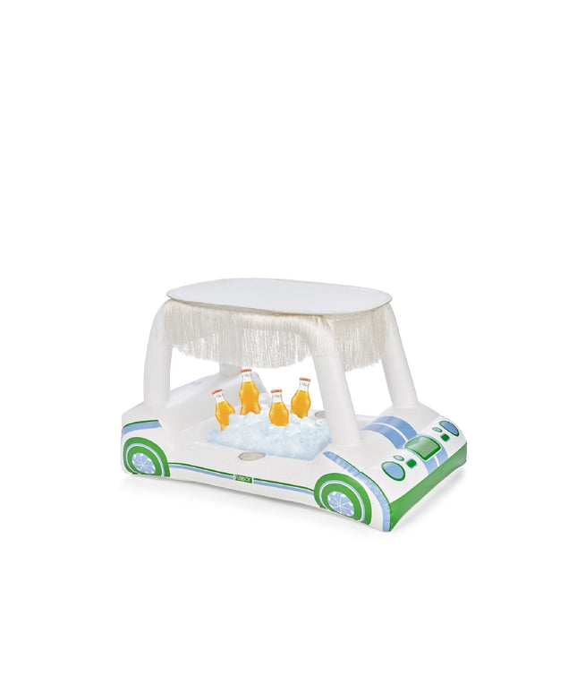 Floating Drink Cooler