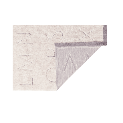 ABC RugCycled Washable Rug