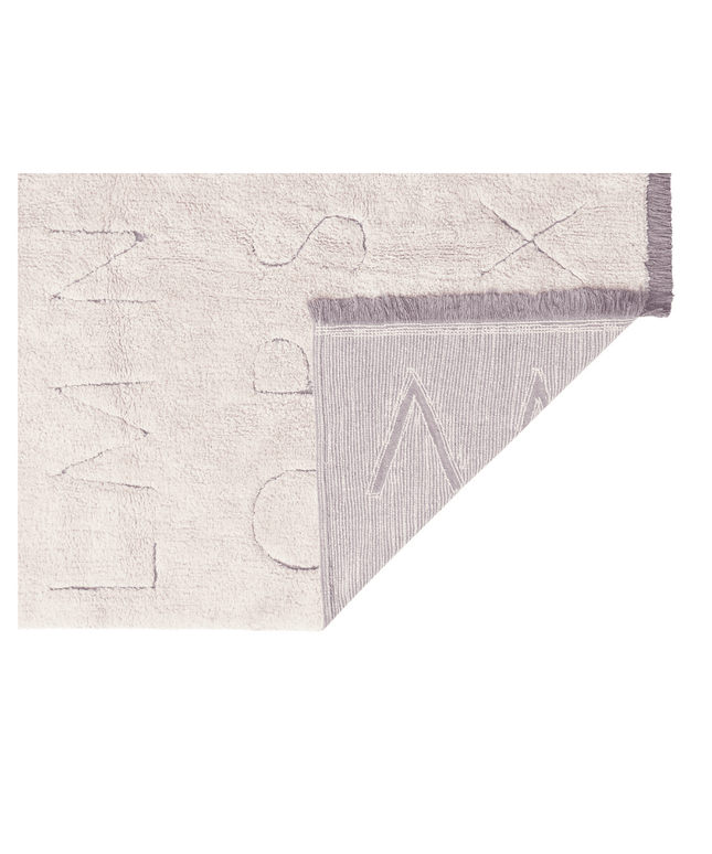 ABC RugCycled Washable Rug