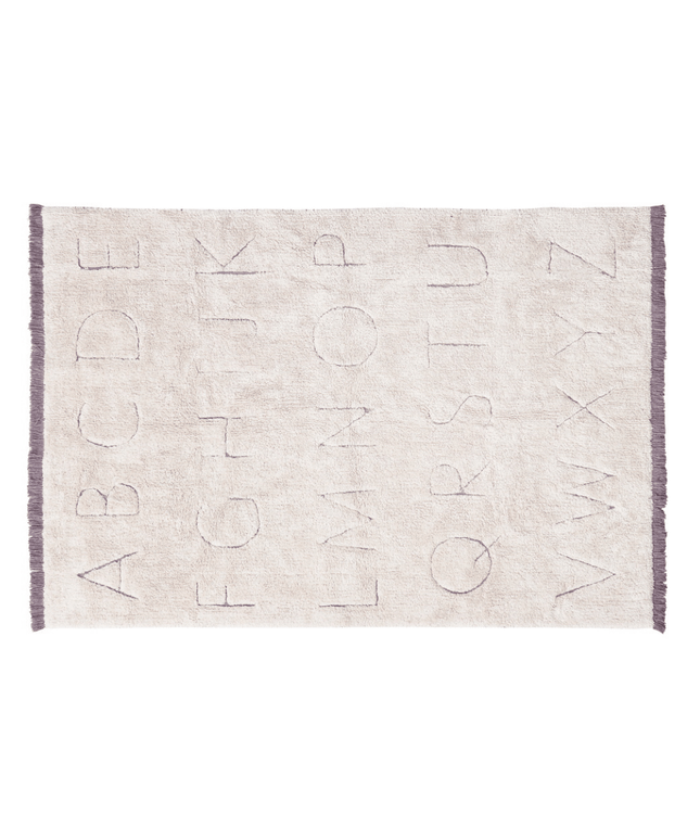 ABC RugCycled Washable Rug