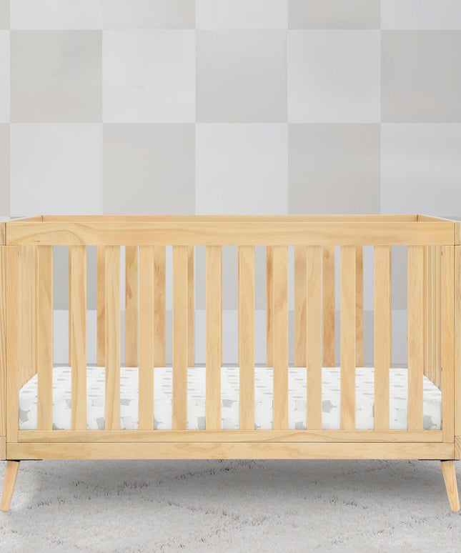 Essex 4-in-1 Convertible Crib