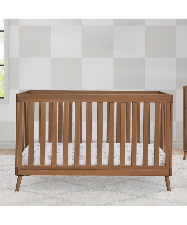 Essex 4-in-1 Convertible Crib