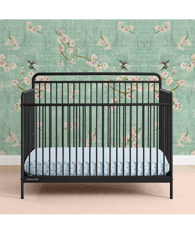 Hayden 5-in-1 Convertible Crib