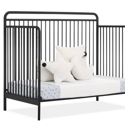 Hayden 5-in-1 Convertible Crib