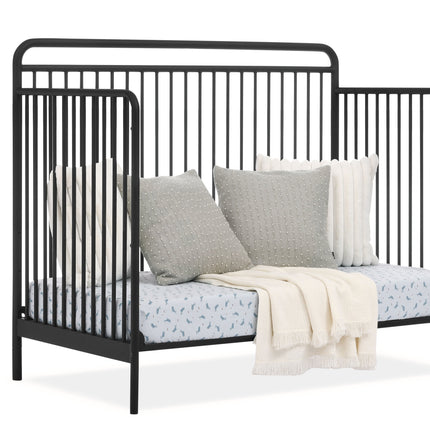 Hayden 5-in-1 Convertible Crib