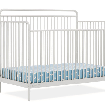 Hayden 5-in-1 Convertible Crib