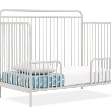 Hayden 5-in-1 Convertible Crib