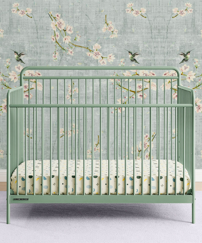 Hayden 5-in-1 Convertible Crib