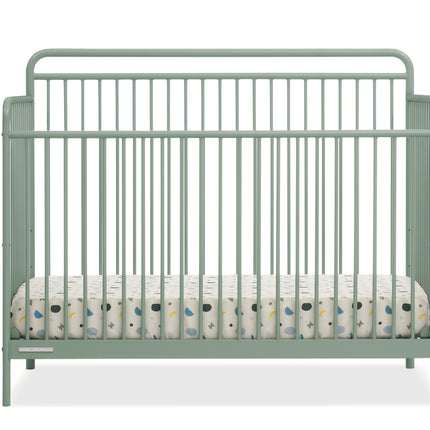 Hayden 5-in-1 Convertible Crib