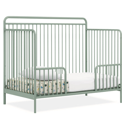 Hayden 5-in-1 Convertible Crib