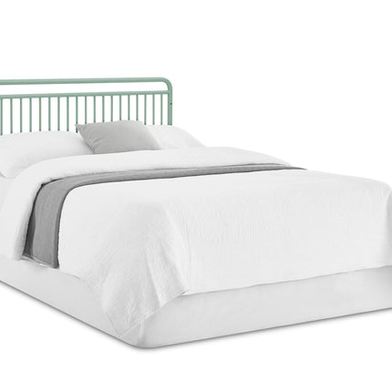 Hayden 5-in-1 Convertible Crib