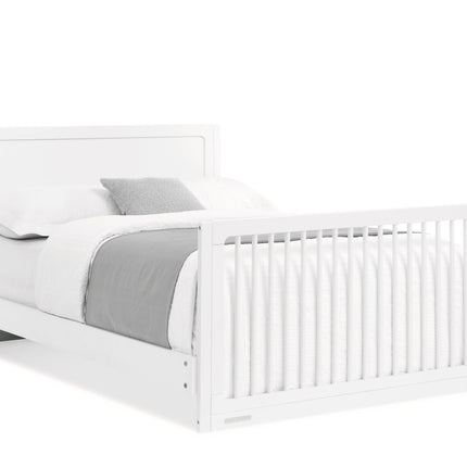 Spencer 6-in-1 Convertible Crib
