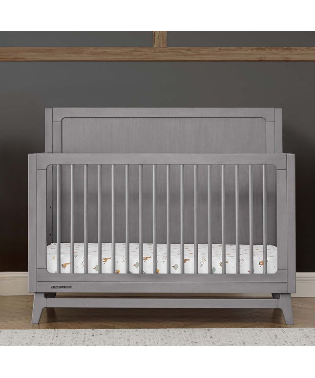 Spencer 6-in-1 Convertible Crib