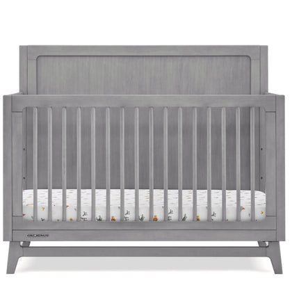 Spencer 6-in-1 Convertible Crib