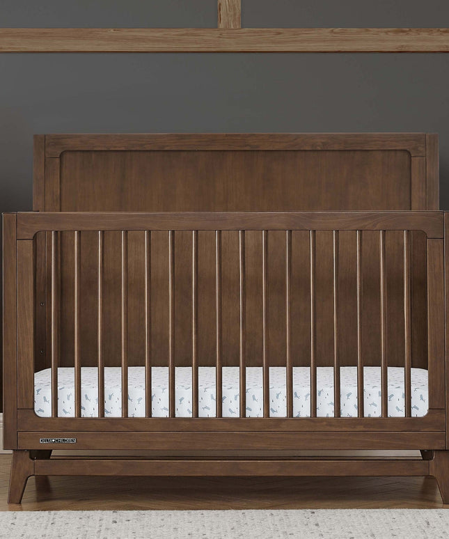 Spencer 6-in-1 Convertible Crib