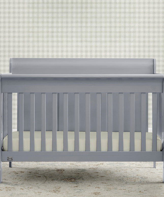 Carter 6-in-1 Convertible Crib