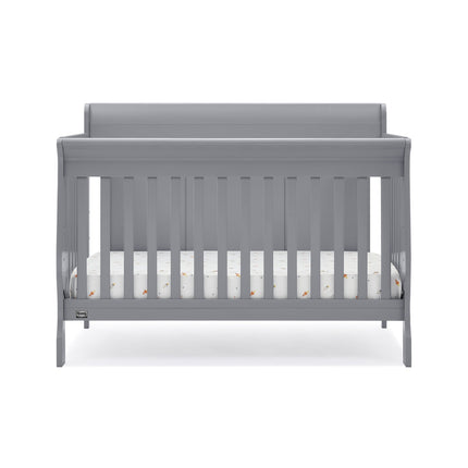 Carter 6-in-1 Convertible Crib