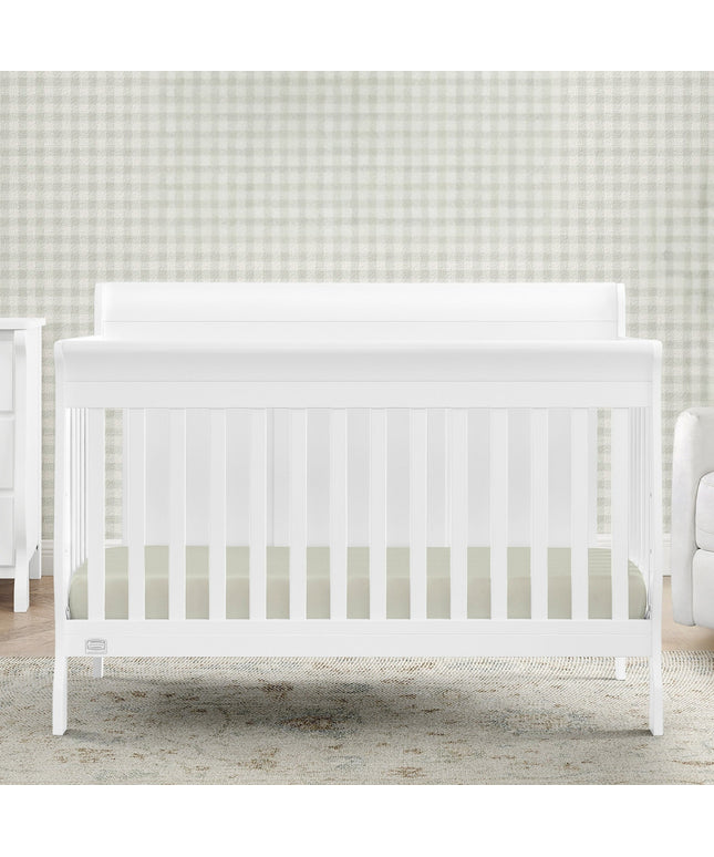 Carter 6-in-1 Convertible Crib