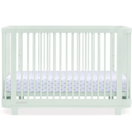 Nest 4-in-1 Convertible Crib