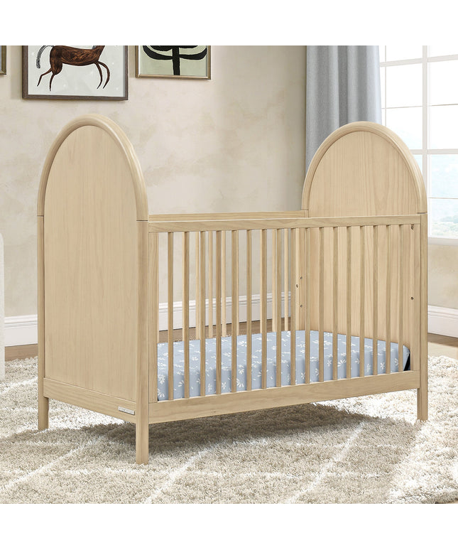 Vivi 4-in-1 Convertible Crib