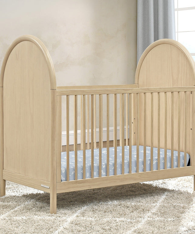 Vivi 4-in-1 Convertible Crib
