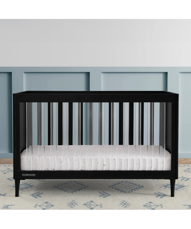 Bowie 4-in-1 Convertible Crib