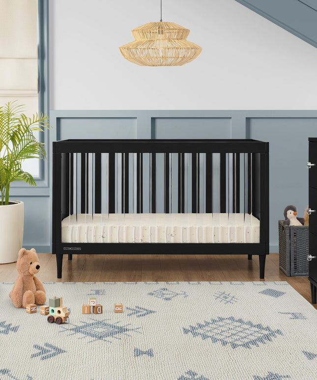 Bowie 4-in-1 Convertible Crib