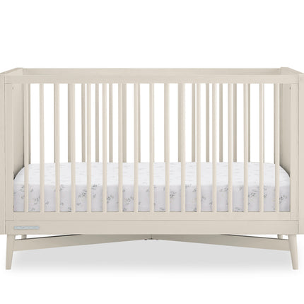 Dylan 4-in-1 Convertible Crib