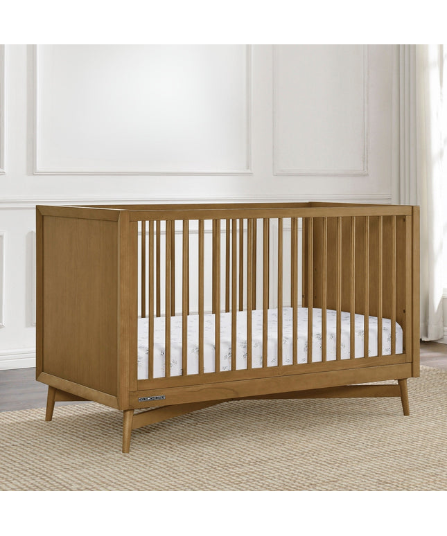 Dylan 4-in-1 Convertible Crib