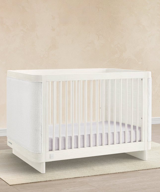 babyGap Callie 4-in-1 Upholstered Crib