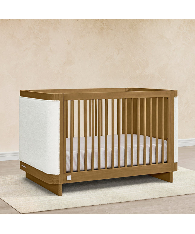 babyGap Callie 4-in-1 Upholstered Crib