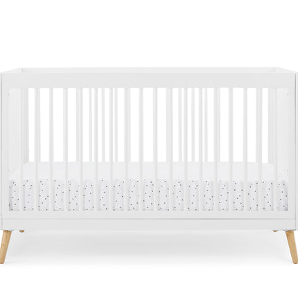 Jordan 4-in-1 Convertible Crib