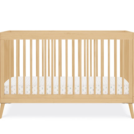 Jordan 4-in-1 Convertible Crib