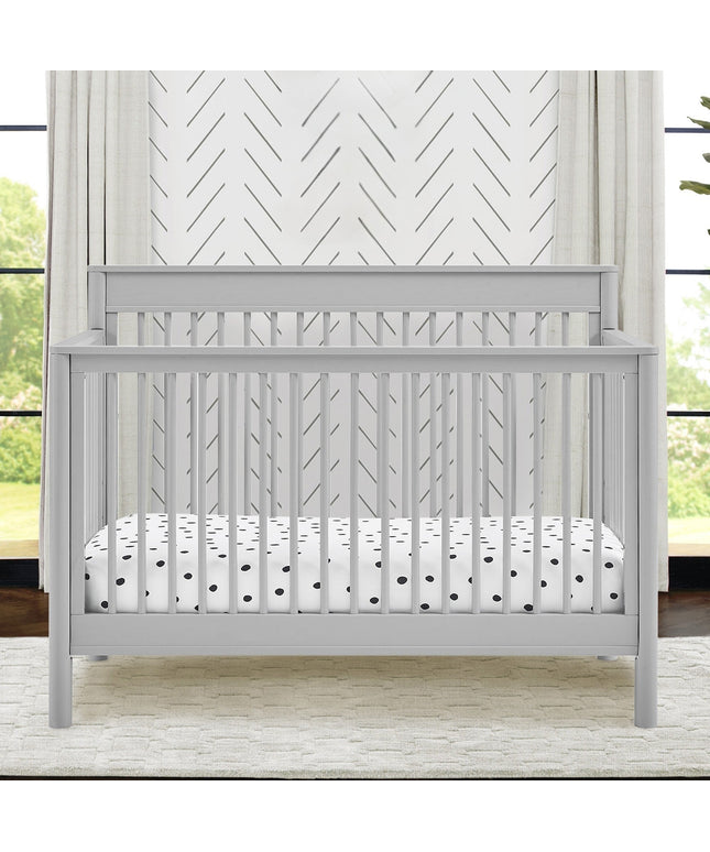 Remy 6-in-1 Convertible Crib