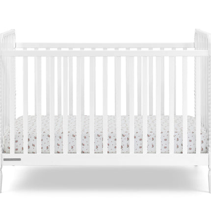Lily 4-in-1 Convertible Crib