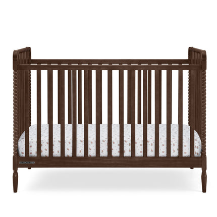 Lily 4-in-1 Convertible Crib