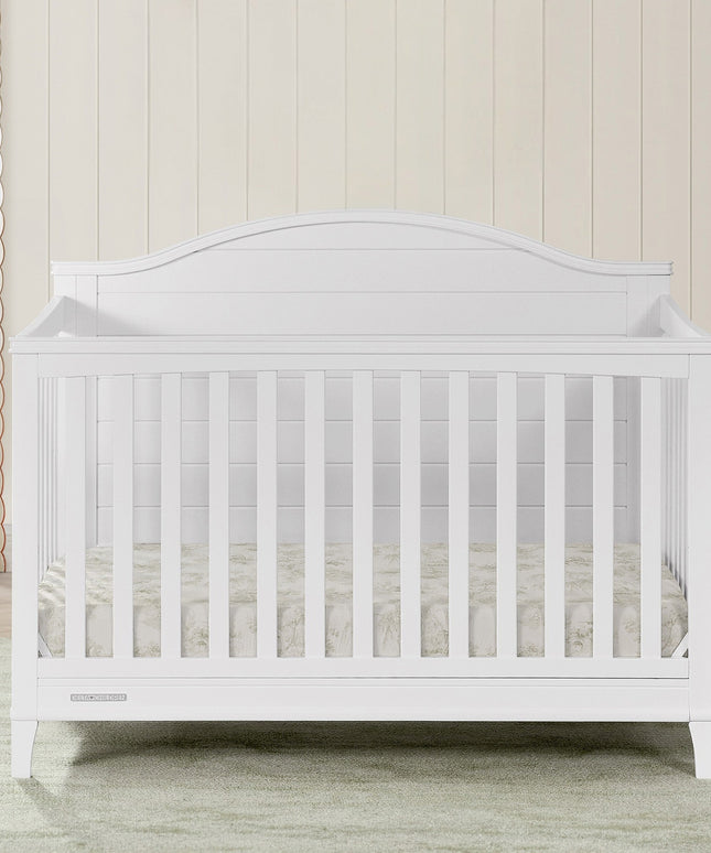 Phoebe 6-in-1 Convertible Crib