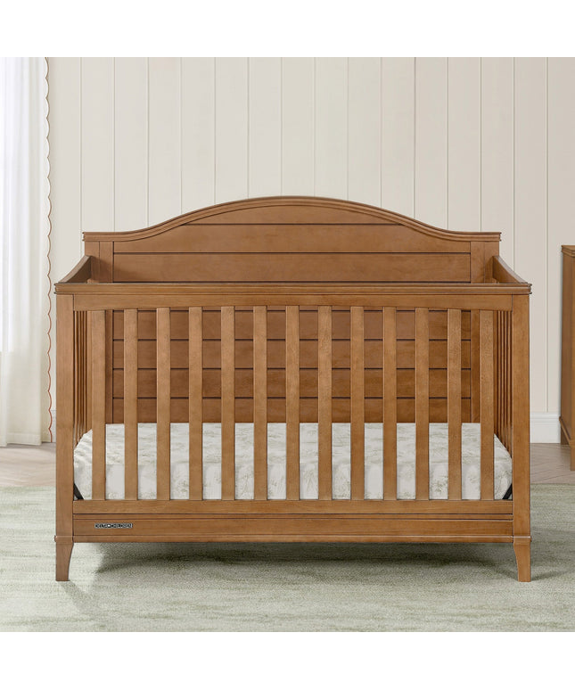 Phoebe 6-in-1 Convertible Crib