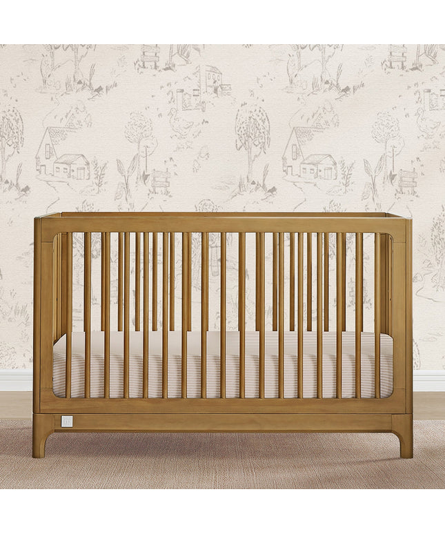 babyGap Wren 4-in-1 Convertible Crib