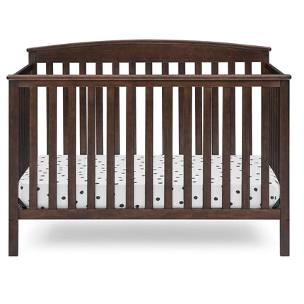 Hanover 6-in-1 Convertible Baby Crib
