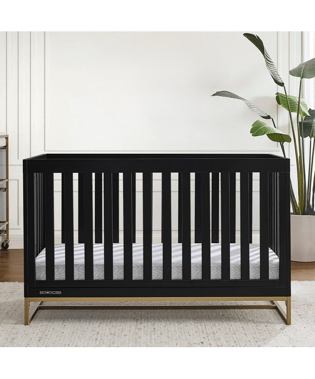 Jade 4-in-1 Convertible Crib