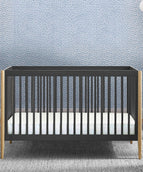 Charcoal Grey with Natural (1410)