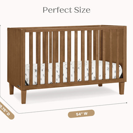 Sonny 4-in-1 Convertible Crib