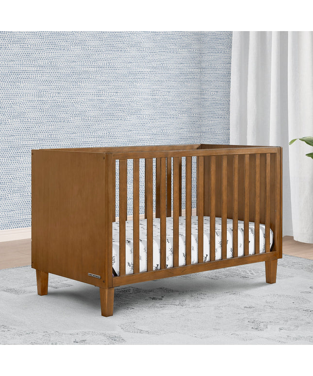 Sonny 4-in-1 Convertible Crib