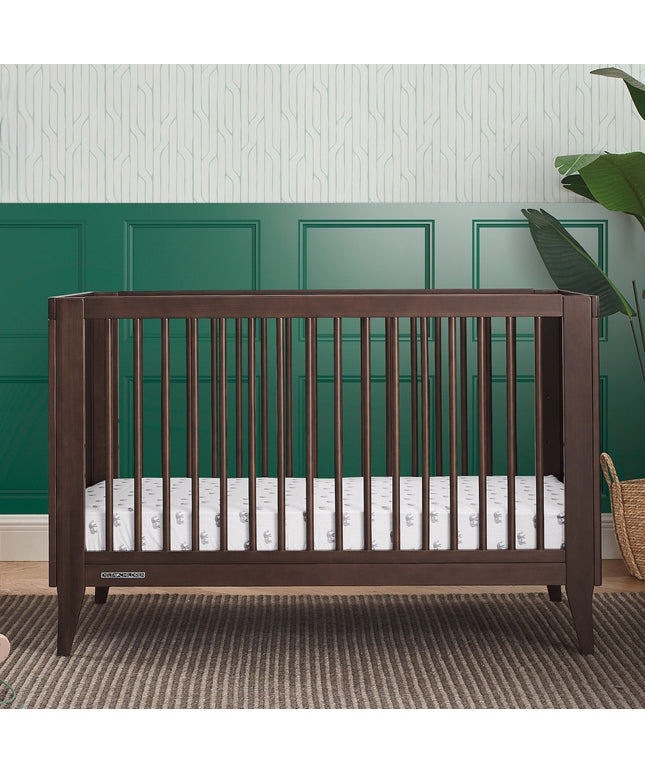 Ollie 4-in-1 Convertible Crib