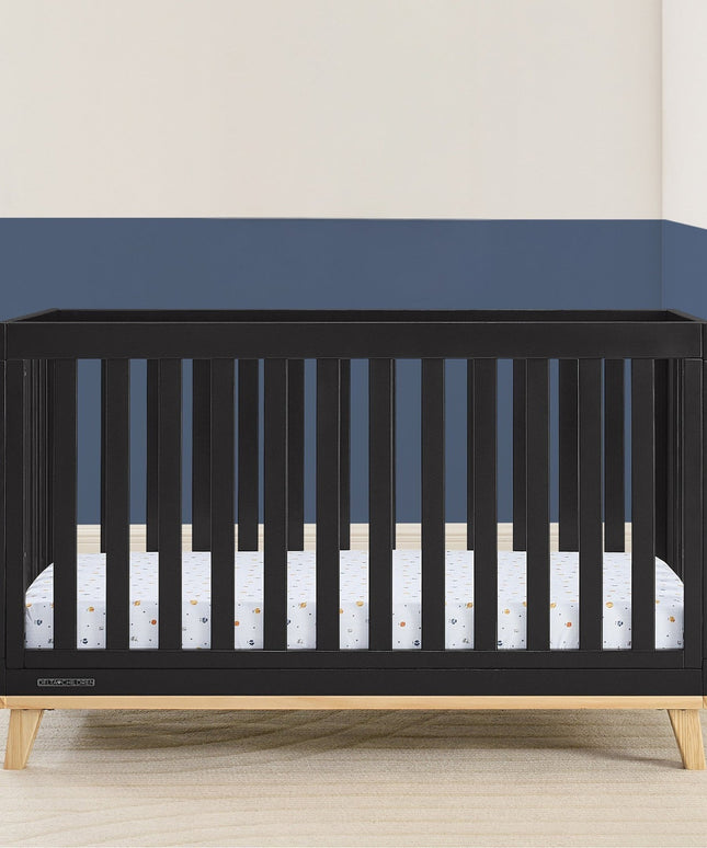 Frankie 4-in-1 Convertible Crib